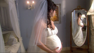 Illustration for article titled The Most Ridiculous Mystical Pregnancies in Fiction